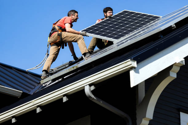 Best Rubber Roofing (EPDM, TPO)  in Colorado City, AZ